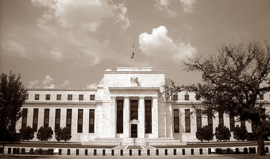ФРС за ускоренное повышение ставок
