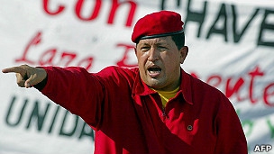 Уго Чавес умер - чем это грозит миру и России?