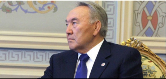 Назарбаев: Казахстан может выйти из ЕАЭС