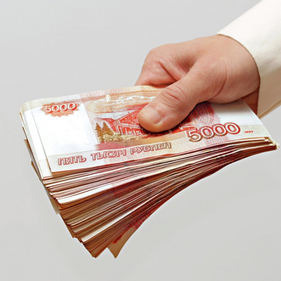 СМИ: Банк России отказался от поддержки рубля