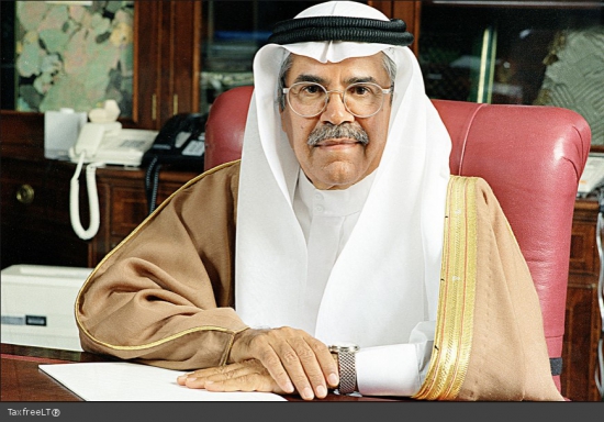 Интервью саудовского министра нефти Али Нами
