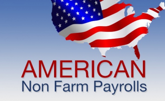 EUR/USD: Торгуем US Non-Farm Payrolls