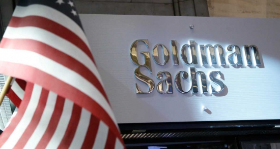 Goldman Sachs снизил предварительные оценки по ВВП США в четвертом квартале 2013 года и первом квартале 2014, в текущем квартале ожидается рост только 1.9%