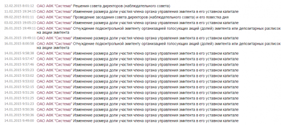 Большие Российские Деньги возвращаются в Россию.