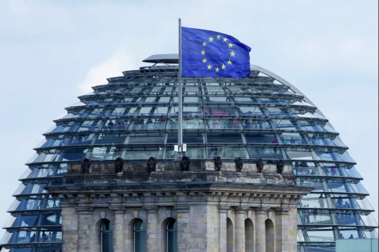 Foreign Policy: Германию пора исключить из еврозоны за нечестную игру
