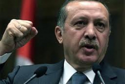 Хозяева сказали Эрдогану "Цыц!" - Турция хитрит больше, чем ей полагается