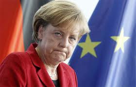 А.Меркель "запретила" Кипру переговоры с Россией