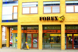 Рынок forex. Опыт торговли через дилинговый центр