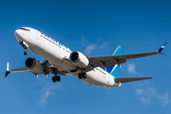 Какие перспективы у Boeing? Как скоро полетит 737 MAX