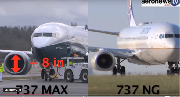 Какие перспективы у Boeing? Как скоро полетит 737 MAX?