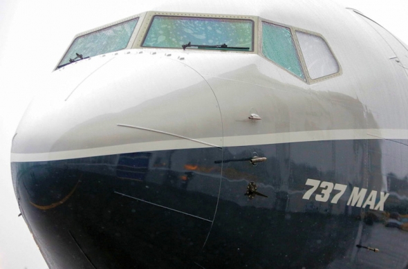 Какие перспективы у Boeing? Как скоро полетит 737 MAX?