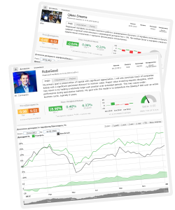 TrackRecords.ru - новый сервис для ведения статистики торговли