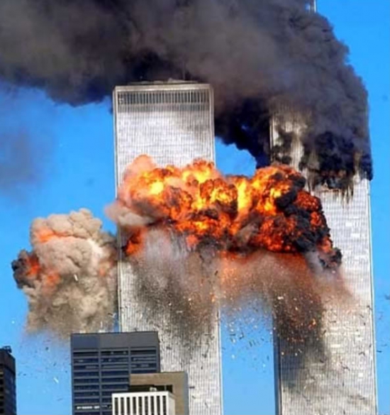 11 сентября, факты, мысли
