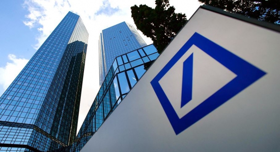 Deutsche Bank (Дойче банк) - Возможно ли потопить?