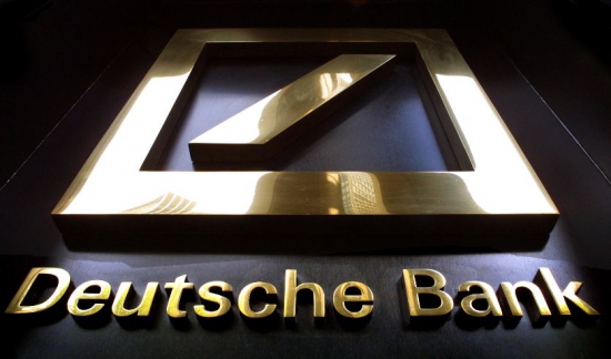 Deutsche Bank (Дойче банк) - Идея отыграна, скажем акции спасибо за 50% роста
