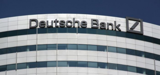Deutsche Bank планирует увеличить капитал на 8-8,5 млр. долларов