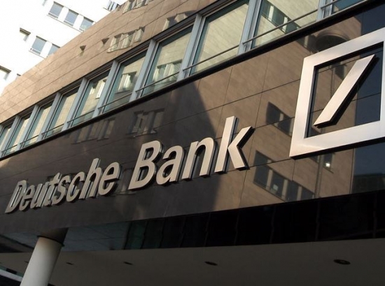 Deutsche Bank Реализация идеи в процессе, но есть и новые цели.