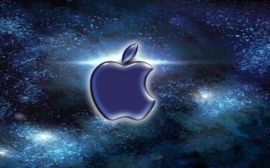 Apple (AAPL) возможно показал свои максимумы на годик, другой вперед