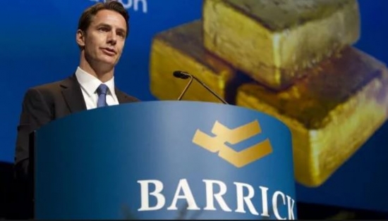 Barrick Gold Corporation и в целом золото. А вы любите золото?