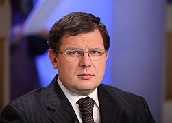 Василий Стоякин, директор Центра политического маркетинга (Украина):