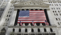 США: в преддверии сезона отчетностей спрос на акции сохраняется