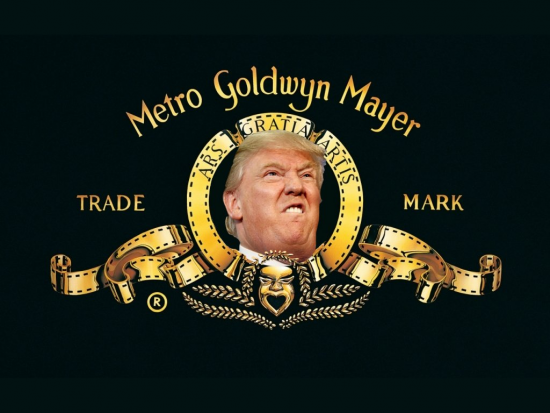 Metro Goldwyn Trump представляет. Обзор на предстоящую неделю от 17.12.2017