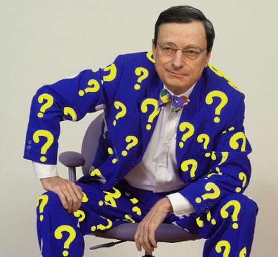 Заседание ЕЦБ: вопросов больше, чем ответов. Обзор на предстоящую неделю от 22.04.2018