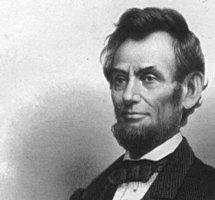 История Авраама Линкольна