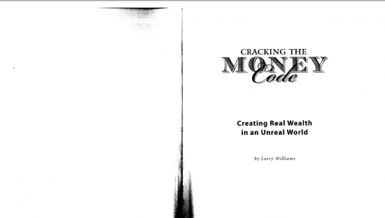 CrackingTheMoneyCode.PDF  Larry Willams