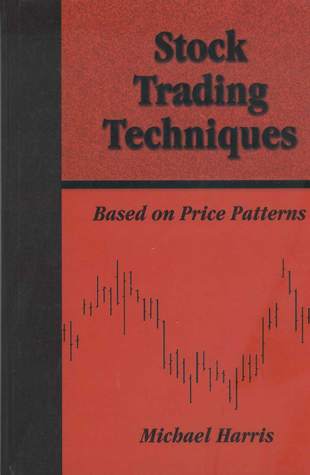 Книжка Stock Trading Techniques: Based on Price Patterns