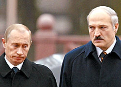 "Такой ситуации вообще никогда не было": Лукашенко призвал правительство найти замену российскому рынку сбыта