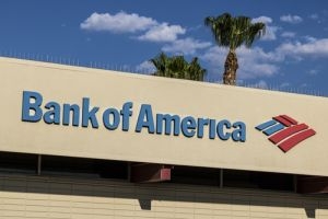 Bank of America может предоставить своим клиентам сервис по обмену криптовалют.