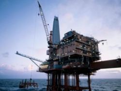 Украина подписала соглашение с Eni и EDF о добыче газа в Черном море .
