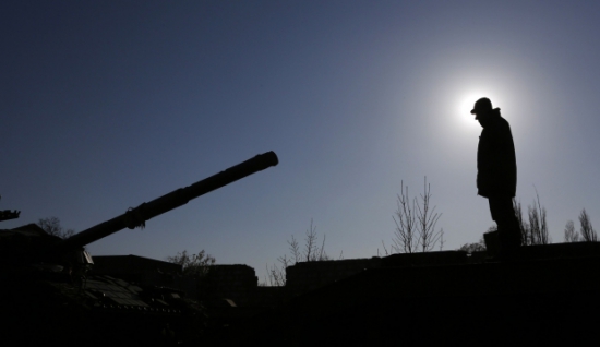 НАТО: Россия может начать вторжение в Украину через 3-5 дней