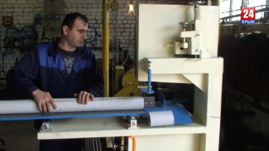 Книги или кругляк? Производство бумаги в России