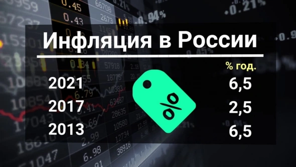 Повышение ставки неизбежно / Осуждённые косят борщевик / Зачем вернут 10-рублёвые банкноты?