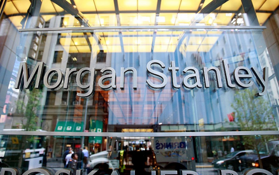 Прогнозы Citi и Morgan Stanley по золоту на снижение