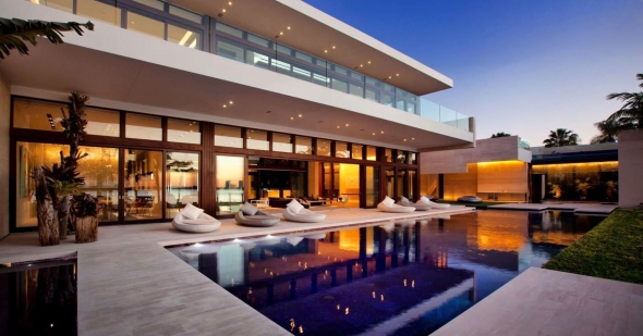 Недвижимость Майами продается за рекордные 50 миллионов долларов