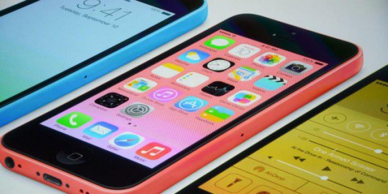 Почему Apple молчит о предзаказах на iPhone 5C?