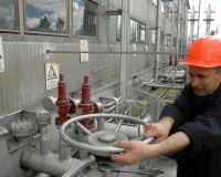 в Газпроме доигрались в "эффективных менеджеров" и партнёрство на основе силы...