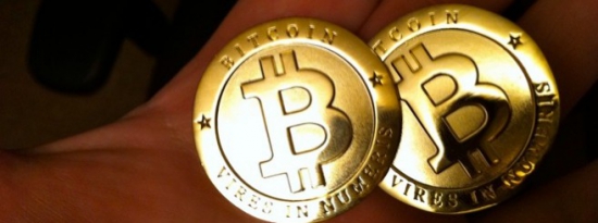 Криптовалюта Bitcoin завоевывает мир