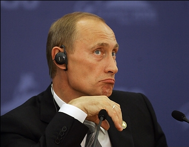 Путин подписал закон о регулировании Форекса!