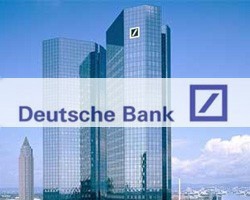 Что-то с Deutsche bank не так