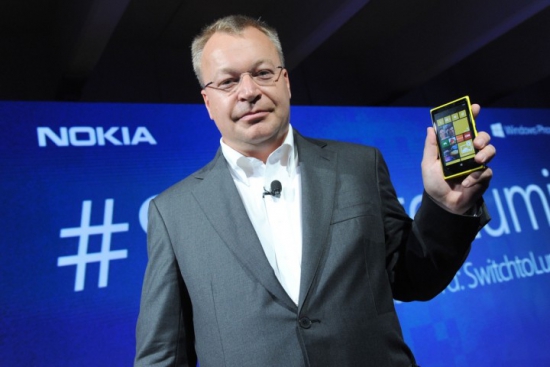 Nokia— пока все плохо