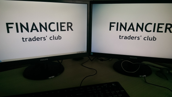 Открывается офис клиентской поддержки клуба Financier