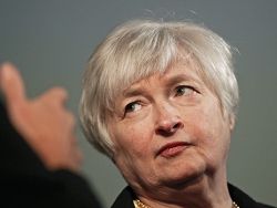 Став главой ФРС, Йеллен не изменит политику Федрезерва.