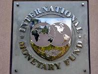 МВФ потребовал от США увеличить "потолок" госдолга