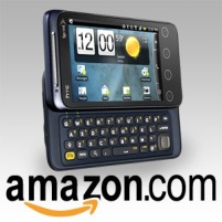 Мобильное устройство от HTC и Amazon