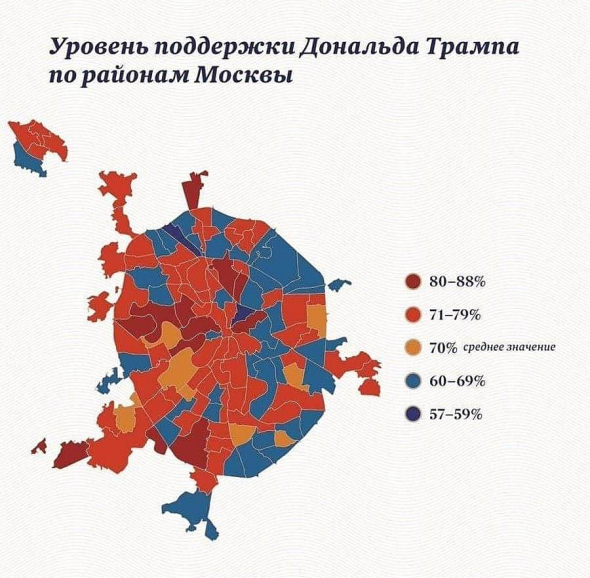 Карта выборов)))