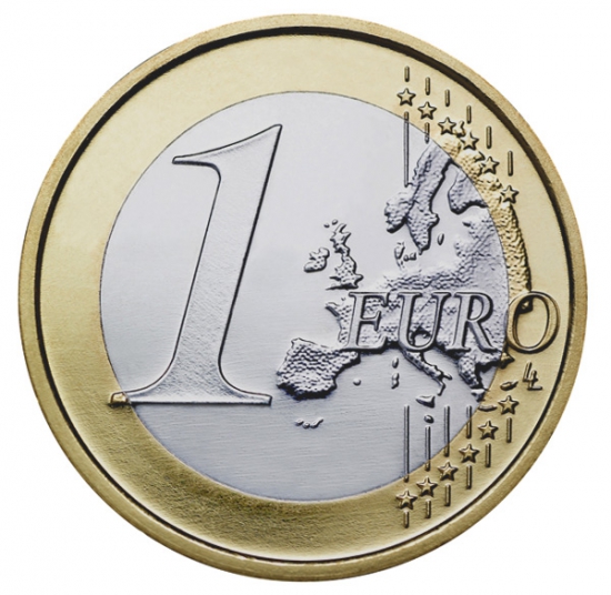 Процентная ставка и евро